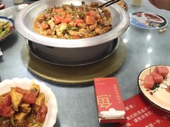 -大师傅金奖啤酒鱼(西街口总店)