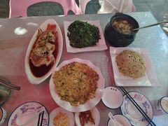 -范饭椰林川湘味海鲜·椰子鸡(三亚湾椰梦长廊店)