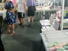 -吴山路夜市