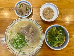 -闵四遵义羊肉粉(朝外大街店)