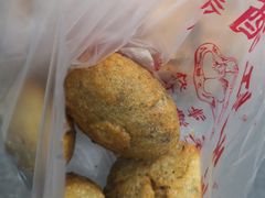 京天红天津炸糕-京天红酒家(虎坊路店)