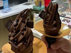 -GODIVA(港汇恒隆广场)
