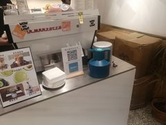 -Legno.ita Coffee by Wood(襄阳南路店)