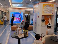 -极橙儿童齿科矫正中心(奥城店)