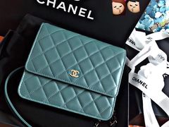 -Chanel(德基广场店)