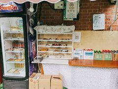 -大学路8号炸串(大学路十四号院店)