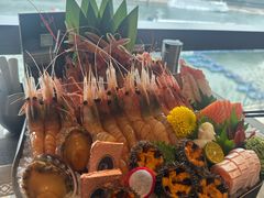 -極上萬膳·日料放题(来福士江景店)