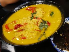 -骄傲de小龙虾 · 全羊馆(新北万达店)