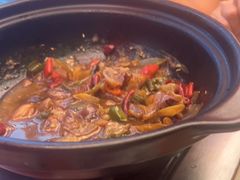 -神府路壹号·海鲜烧烤·砂锅粥·锅物(三坊七巷店)