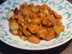 -老屋印象川菜(世纪东方店)