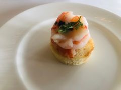 -上海和平饭店华懋阁 Cathay Room