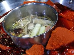 -星鸿社重庆老火锅