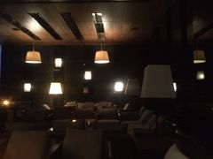 -富力丽思卡尔顿酒店·FLAIR餐厅酒吧