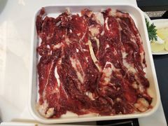 -潮汕大目牛肉火锅(上梅林店)