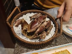 -高家烧鸽子烧烤店63年
