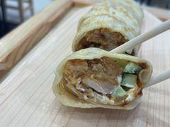 -卷翻天·卷饼(欧亚商都店)