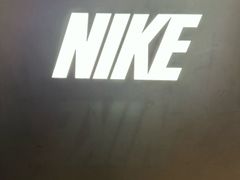 -NIKE品牌体验店(金源新燕莎店)