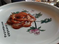 -京味斋·北京烤鸭(北京南站洋桥店)
