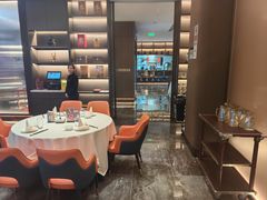 -香港狮子山下·明星粤菜餐厅(北苑店)