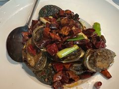 -开海·红岛海鲜虾水饺(石老人店)