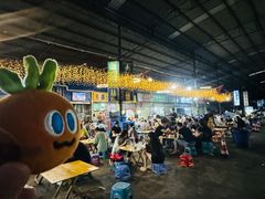 -杨合林啊兰烤鱼