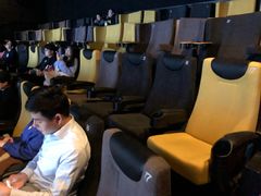 -百美汇影城(LUXE嘉里中心店)