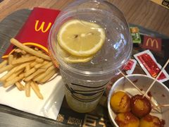 -麦当劳(阳朔益田西街店)