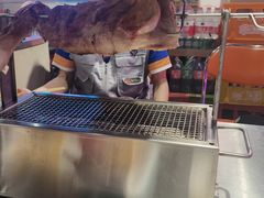 -有蚝有翅烧烤大排档·宵夜(右安门店)