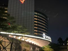 -深圳大梅沙京基洲际度假酒店