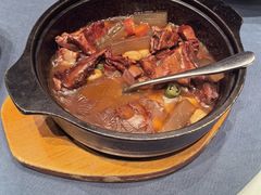 -徽镇小厨·经典徽菜(马连道店)