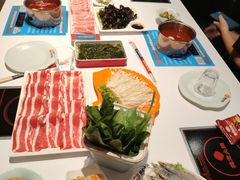 -德龙火锅(松源街直营店)