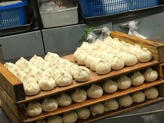 -东泰祥生煎馆(重庆北路店)