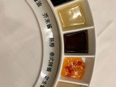 -香宫中餐厅·大连香格里拉(人民路店)