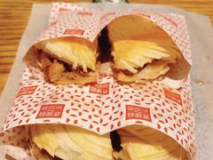 -老碗会·陕西手工面(燕南路店)