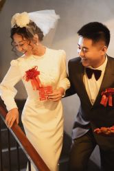 -蔚蓝映像STUDIO婚纱摄影(南稍门店)