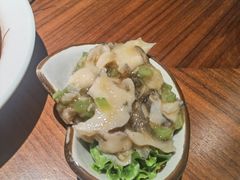 -蚝翅·海鲜粥·烧烤·羊肉季(鄞州万达店)