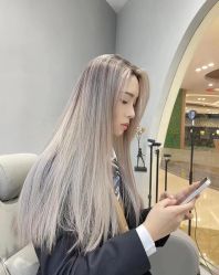 点击看大图 -佑米造型
