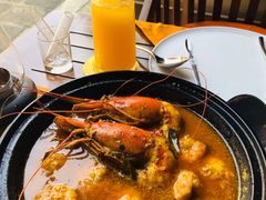 -Ministry of Crab(科伦坡店)