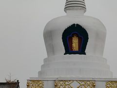 -护国法轮寺