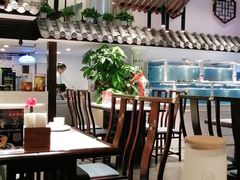 -金汤宴餐厅·粤菜(德云社店)