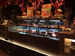 -富力希尔顿酒店·地阔自助餐厅