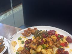 -醉壹号海鲜大排档(厦门美食地标店)