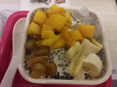 -满记甜品(巴黎春天宝山店)