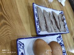 -德海牛肉面(武警医院店)