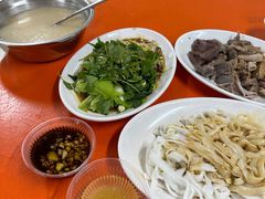 -水东兴记鸭粥店(茂名店)