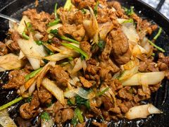 -喜悦烤鸭·新京菜(王府井店)