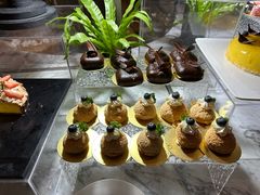 -漳州佰翔圆山酒店·圆山畔西餐厅