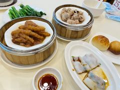 -凤凰楼酒家·粤宴点心(华强北店)