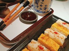 -奔跑吧陕菜·盛世长安(民乐园万达店)