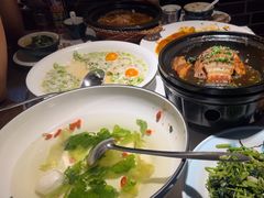 -千岛湖小鱼儿·淳安匠心农家菜